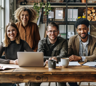 SEO Consultant in Derbyshire